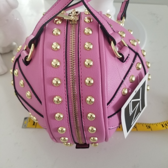 Inzi bag NWT - Picture 7 of 14